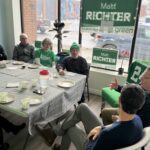 Bracebridge Campaign Office